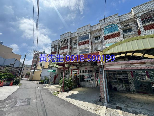 台中法拍透天-3