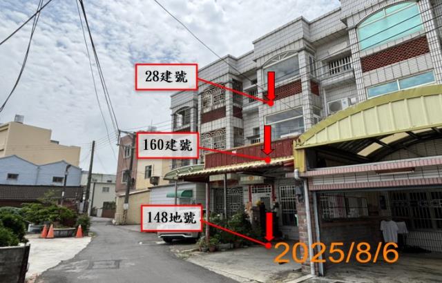大安區拍賣透天-4