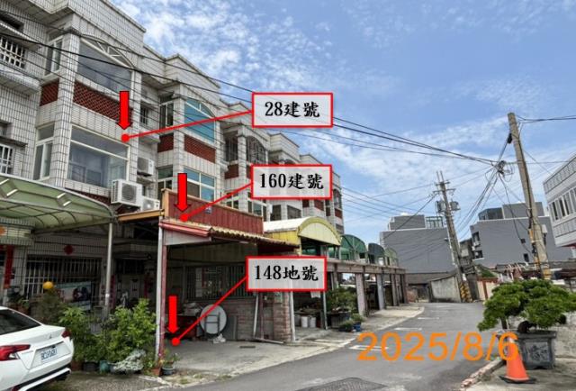 大安區拍賣透天-5