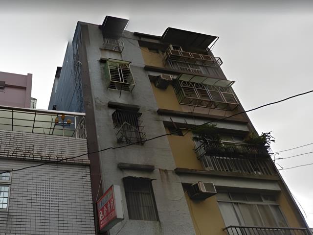 基隆華廈法拍-3