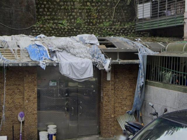 台北公寓拍賣-1
