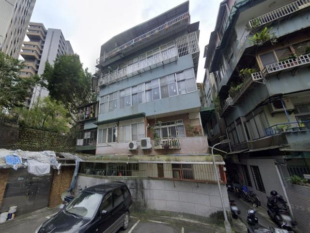 台北公寓拍賣-2