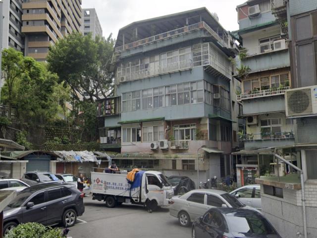 台北公寓拍賣-4