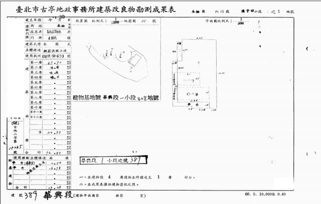 台北公寓拍賣-5