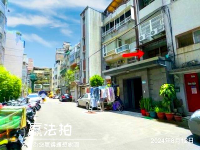 台北文山區公寓法拍-5