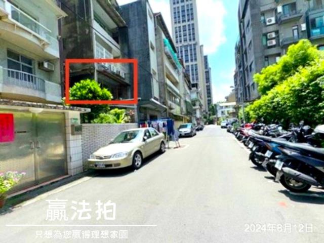 台北文山區公寓法拍-7