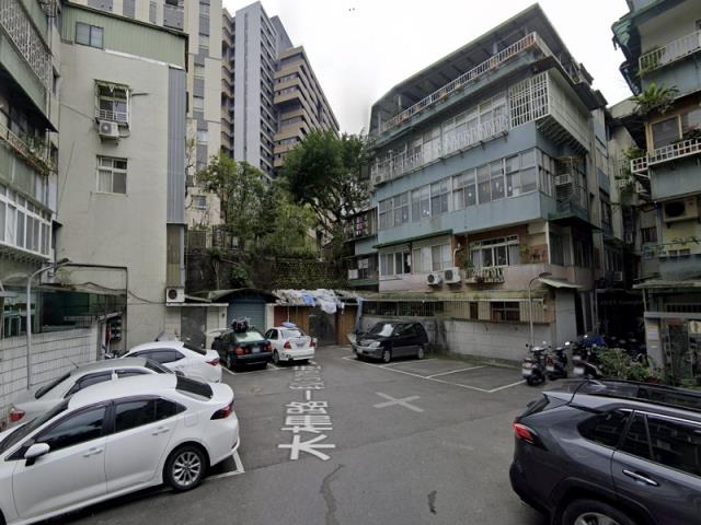 台北文山區公寓拍賣-5