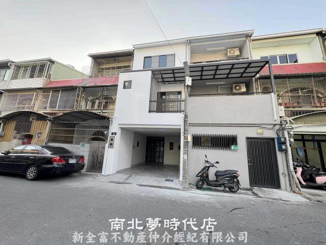 南區透天-14