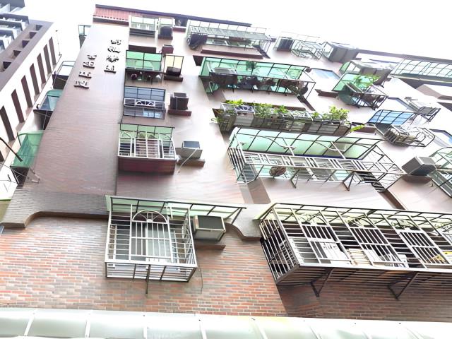 樹林法拍華廈-3