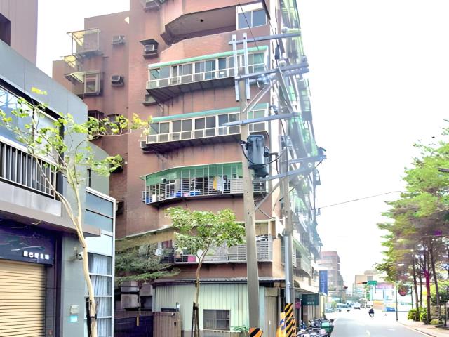 樹林法拍華廈-5