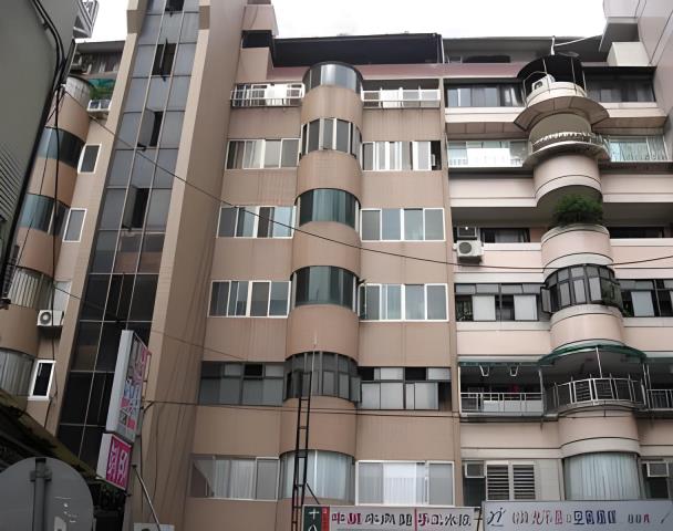 台北中山區法拍華廈-5
