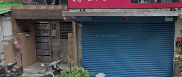 台北中山區法拍華廈-7