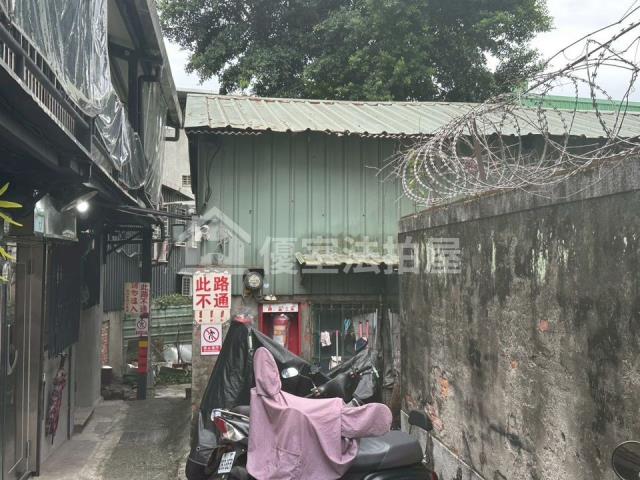 台北中正區拍賣未保存平房-5