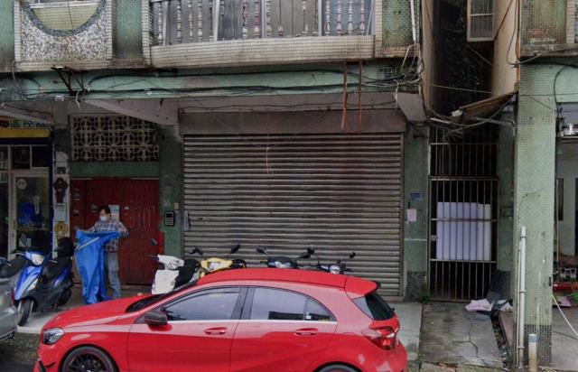 中正區店面法拍-1