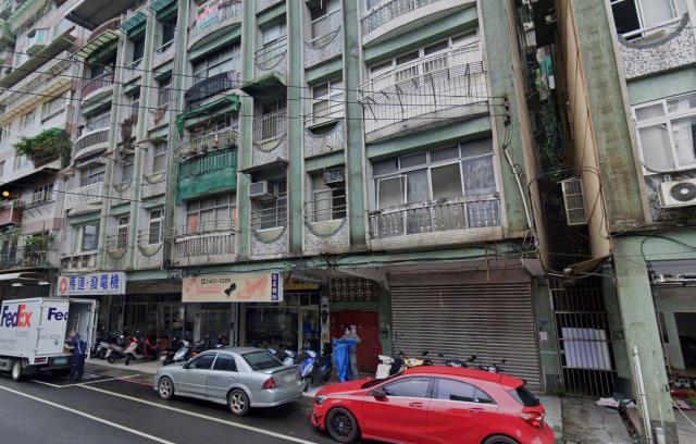 中正區店面法拍-5