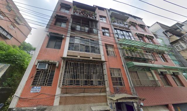 中正區公寓法拍-1