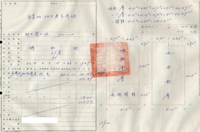 中正區透天拍賣-2