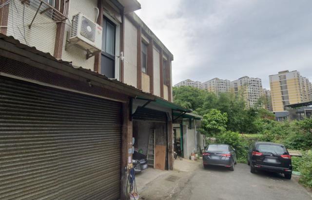 中正區透天拍賣-1