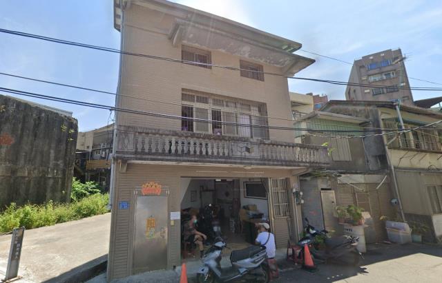 中正區法拍透天-1