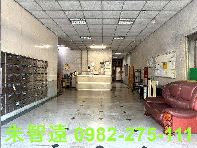 安平大樓-11