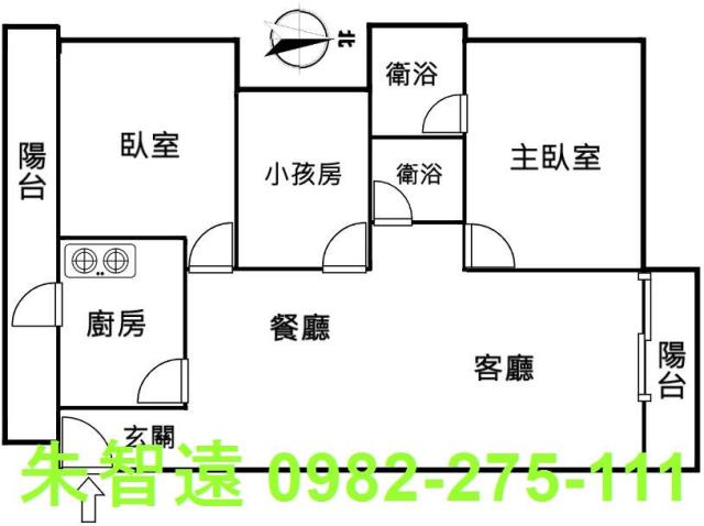 安平大樓-13