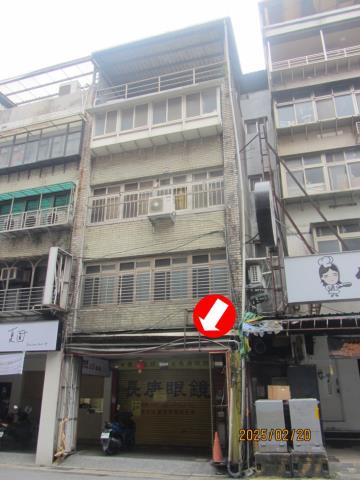台北信義區法拍公寓-3
