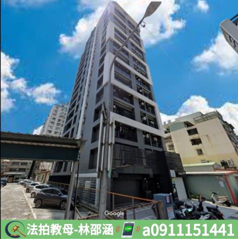 高雄小港大樓法拍-3