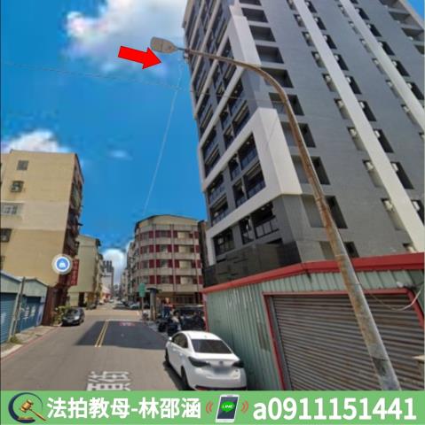 高雄小港大樓法拍-5