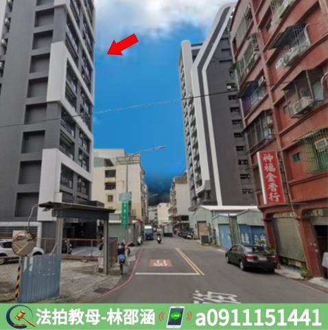 高雄小港大樓法拍-6