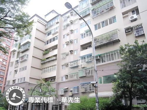 新北蘆洲華廈拍賣-5