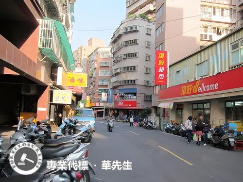 新北蘆洲華廈拍賣-7