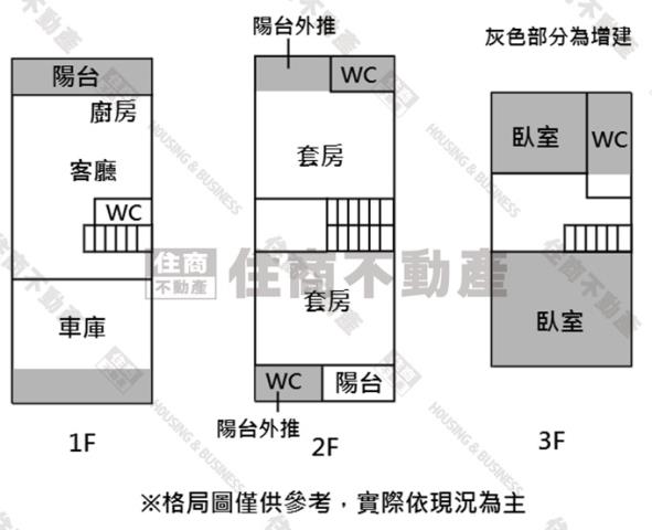 南區透天-15