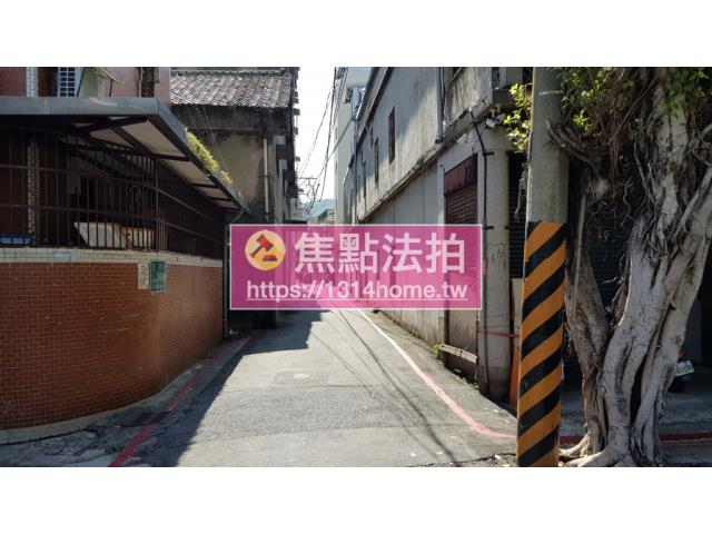 台北法拍透天-9