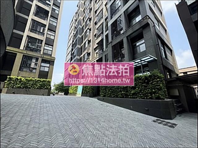 新北汐止法拍大樓-2