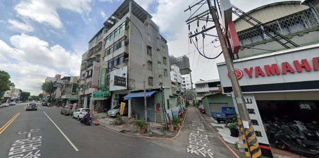 台中南屯公寓法拍-3
