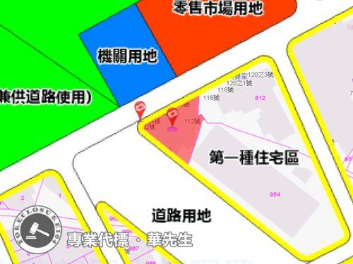 新北樹林拍賣華廈-7