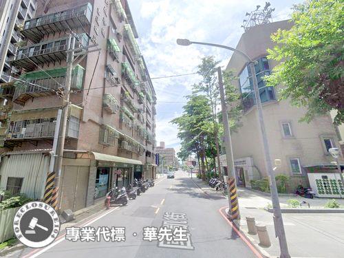 新北樹林拍賣華廈-4