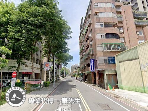 新北樹林拍賣華廈-5