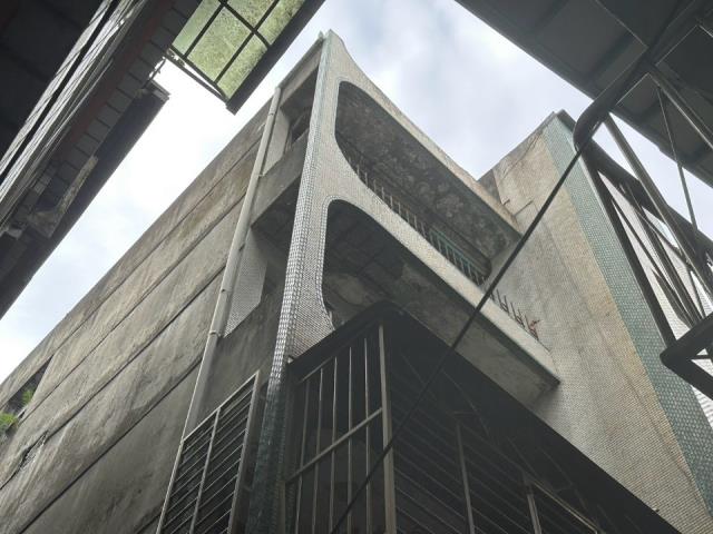 基隆中山區公寓-5