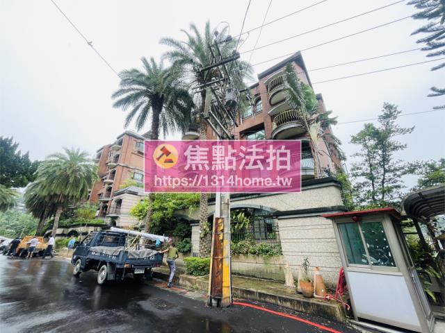 北投華廈法拍-4