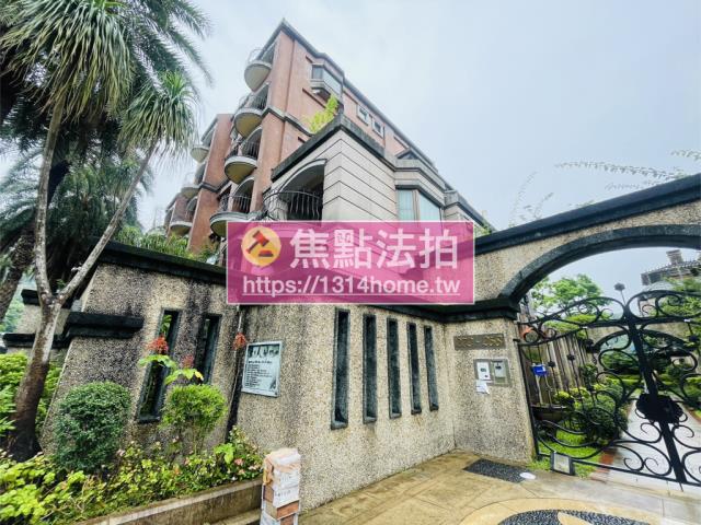 北投華廈法拍-5
