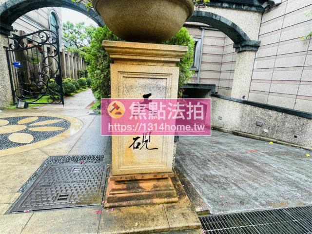 北投華廈法拍-6