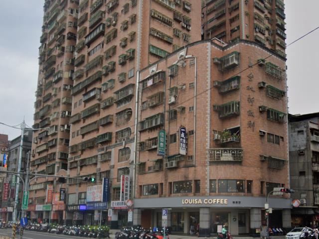 新北拍賣土城安和國小-1