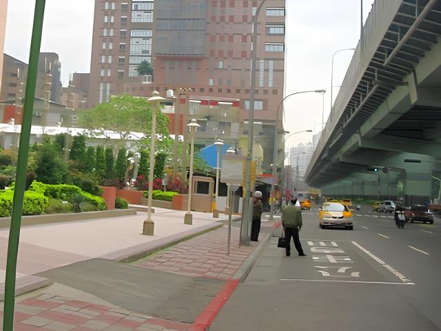 新北中和法拍大樓-1