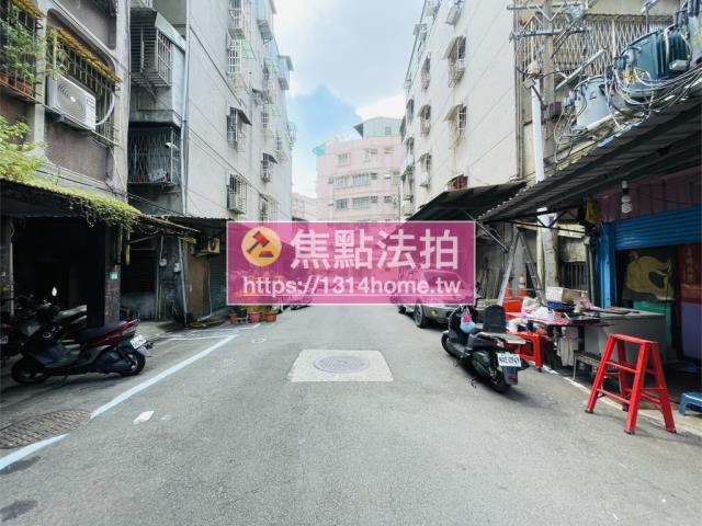新北三重法拍公寓-6