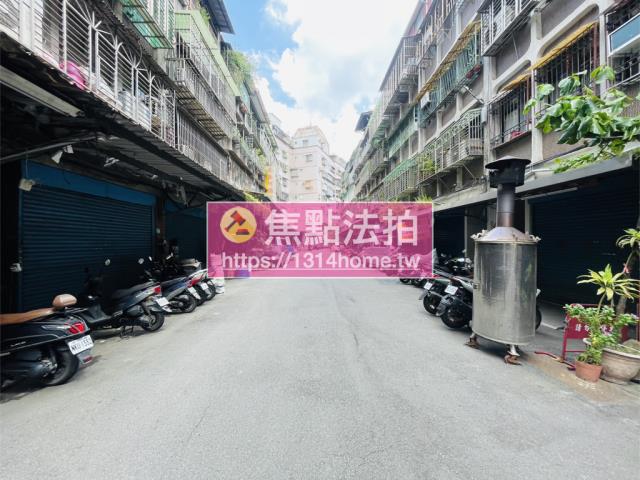 新北三重法拍公寓-7