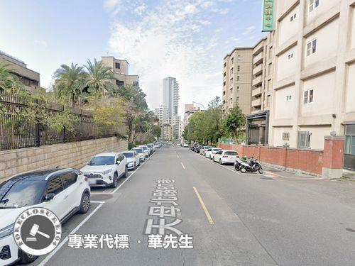 台北士林法拍華廈-3