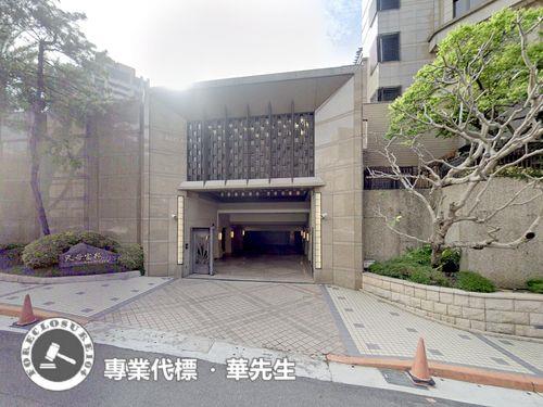 台北士林法拍華廈-2
