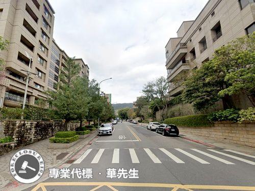 台北士林法拍華廈-4