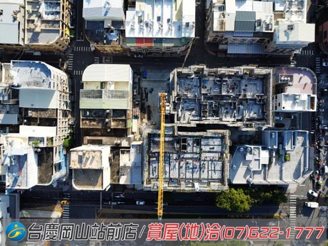 岡山大樓-10